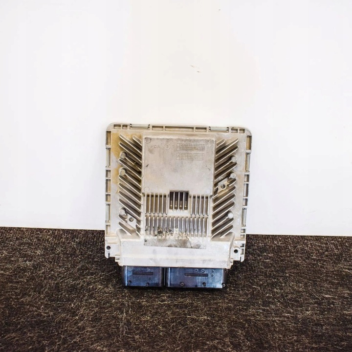 фото №1, Audi q5 sq5 2013 блок управления / модуль ecu