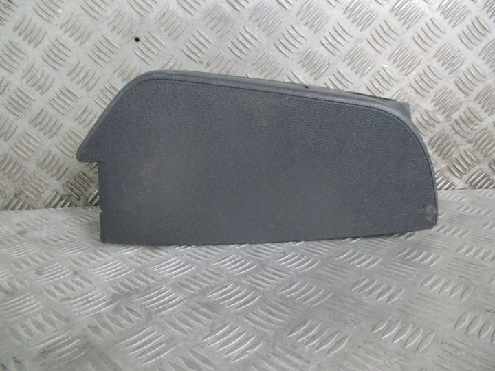 фото №7, Бардачок туннеля среднего 1k0863323 vw golf 1.6 fsi 03-09 r. hb