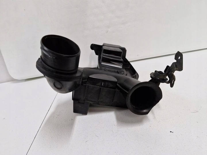 фото №10, Renault megane scenic iii 1.5 dci впуск канал повітря резонатор 165854265r