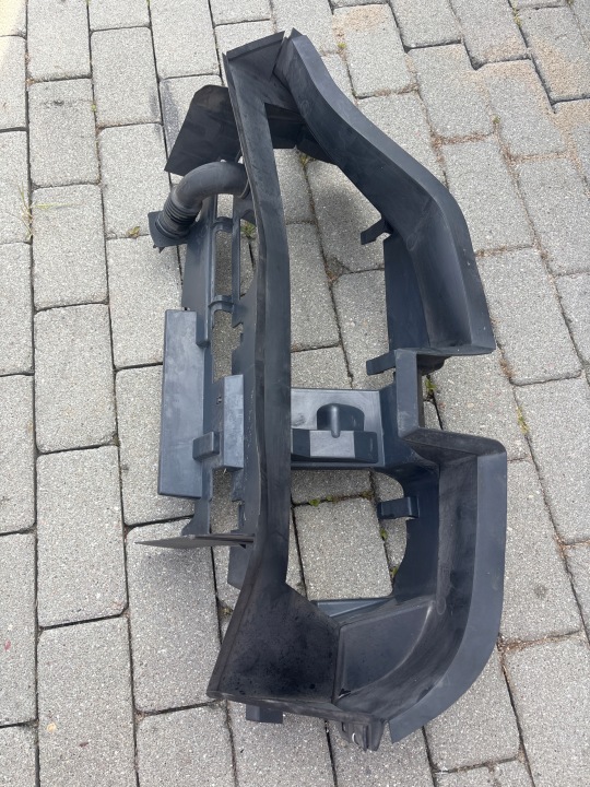 фото №6, Заборщик воздуха renault espace v 62537876r 626853160r 244938912r