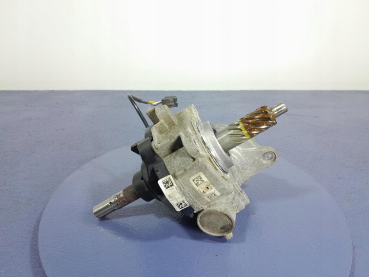 фото №6, Peugeot 308 ii t9 рейка кутова 6820000234-b