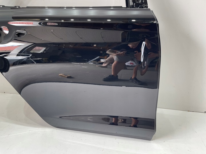 фото №6, Hyundai genesis g70 g-70 shooting тормозной 18+ дверь правые зад задние красивый