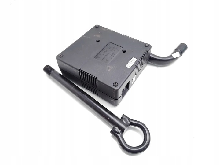 фото №12, Dacia sandero компрессор do шина 2014 хэтчбек 4/5dr 995656935r 12-23