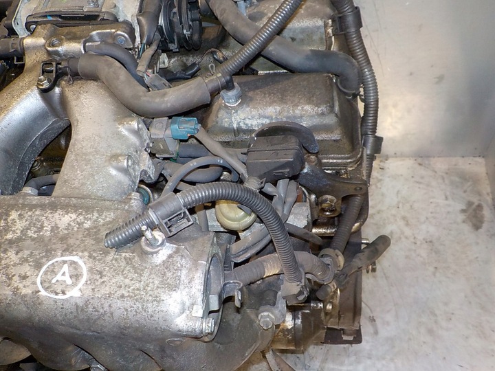 фото №10, Lexus gs 300 is 300 toyota supra двигатель комплектный swap 3.0 vvti 2jz-ge