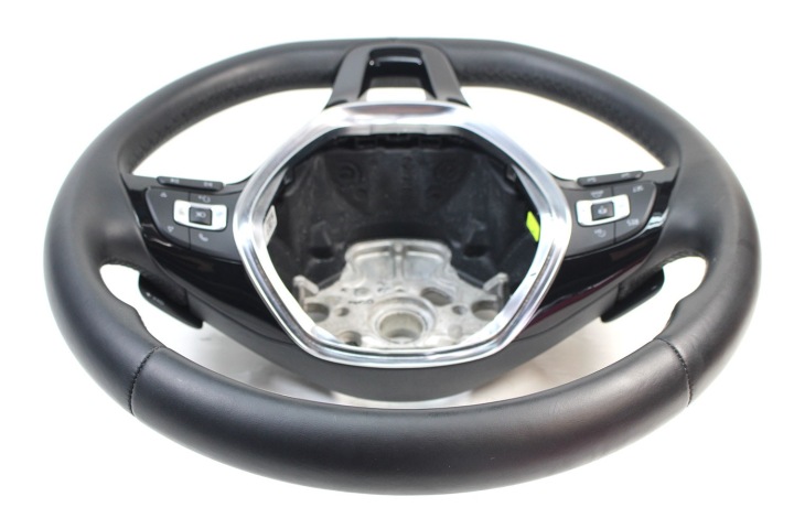 фото №6, Vw golf 7 polo passat b8 руль передачи 5g0419091dn 5g0419091gf 5g0 419