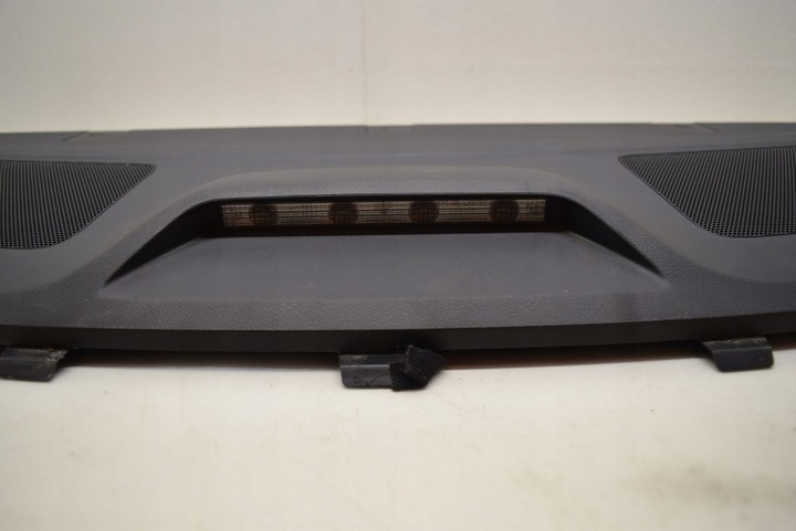 фото №2, Toyota corolla e15 x sedan полиця зад світло сплав