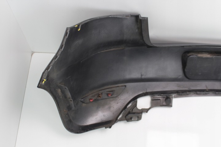 фото №10, Задний бампер vw golf vi 08-13r hb la7t