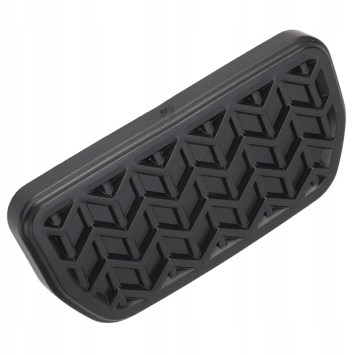 фото №4, Toyota iq yaris verso corolla avensis rav4 hilux накладка na педаль тормоза