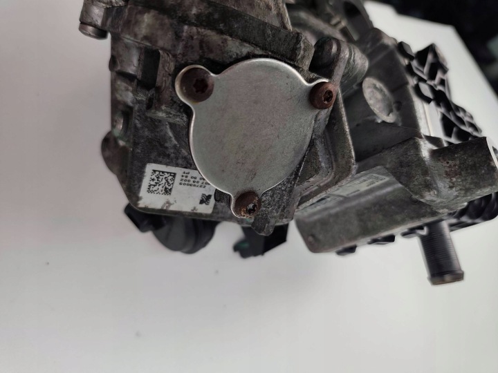 фото №9, Клапан egr ford mondeo mk v 8me376745271 1108532 70819372
