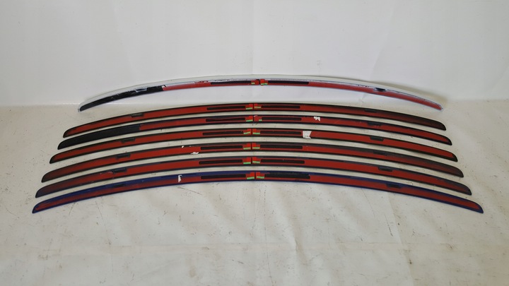 фото №7, Bmw 4 g22 купе спойлер крышки зад спойлер 2021-2022r