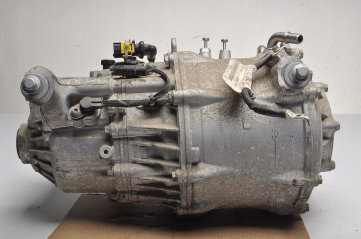 фото №8, Volvo v60 ii xc90 xc60 ii двигатель дифференциал erad p1216588 31394810 32223754