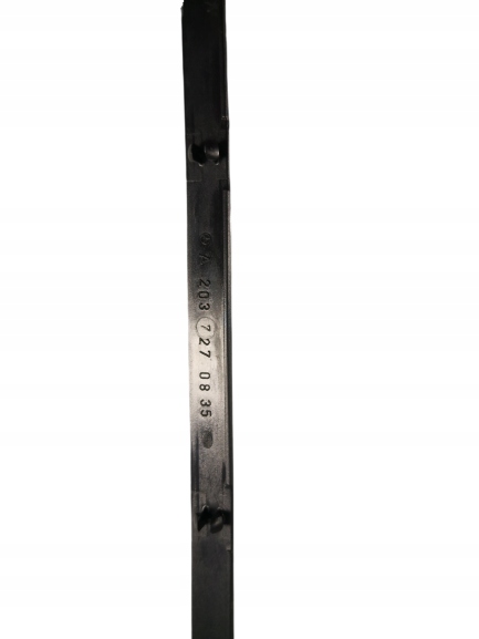 фото №3, Кріплення прокладки двері w203 mercedes c клас pp a2037270835