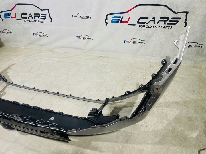 фото №12, Vw golf 8 r line 5h0 бампер перед переднее 2019-2023 год