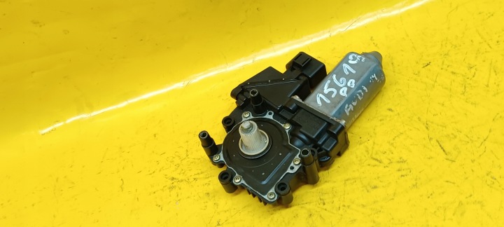 фото №12, Двигатель el.szyby правое перед audi a4 b5 3959802e