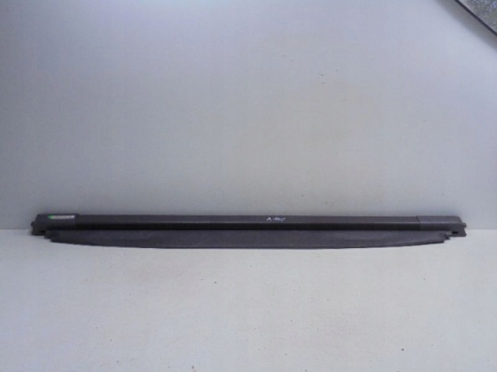 фото №5, Mercedes a w168 ролета багажника 1688600175