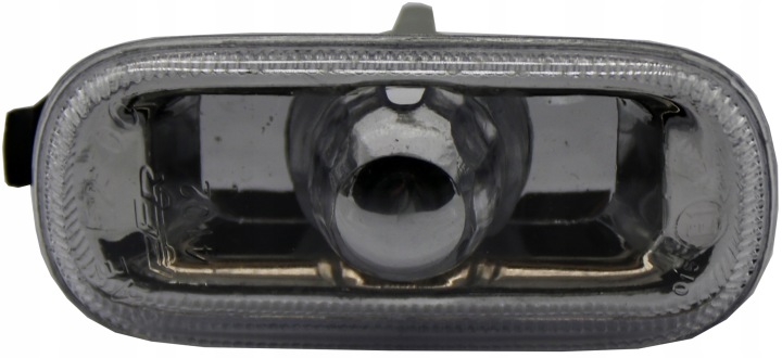 фото №13, 2x поворотник поворотники led чёрный цвет audi a3 a4 a6 - передний washi