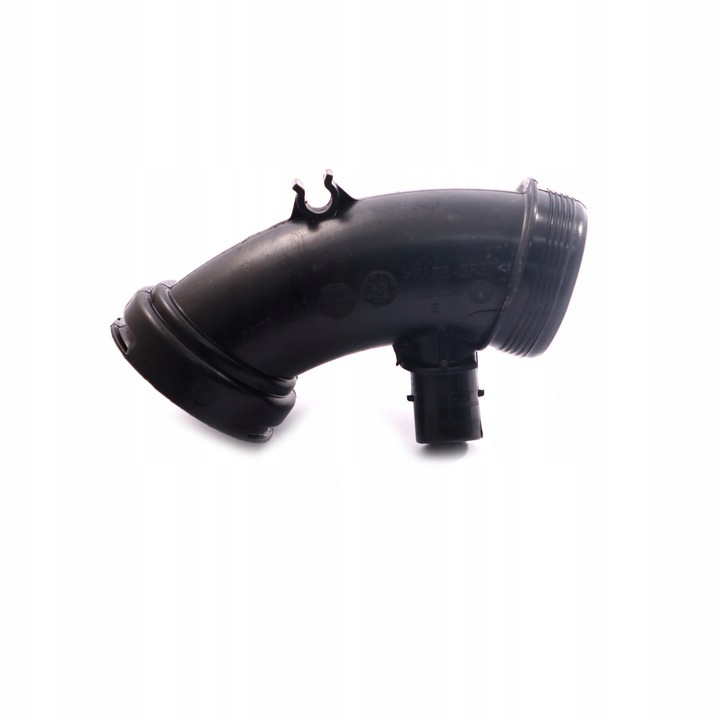 фото №10, Peugeot partner citroen c4 труба повітропровід повітря