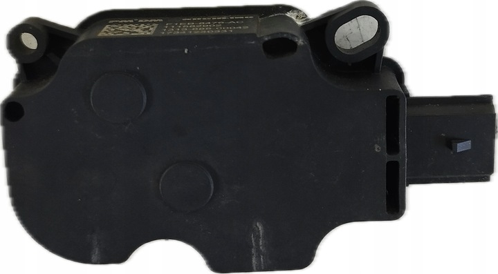 фото №9, Двигунчик жалюзі кермо повітря- s-max 15 _ 1879676 _ f1eb-8476-ac