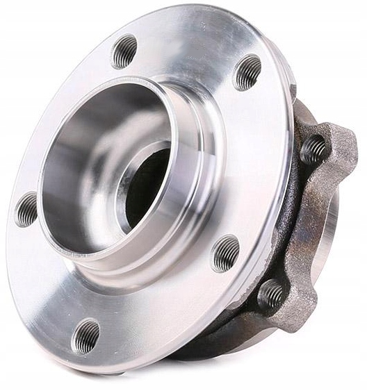 фото №1, Ступица з подшипник перед bmw 5 f10 6 f13 x3