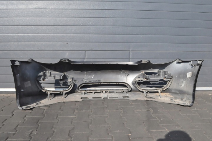 фото №16, Porsche boxster 987 бампер перед передній 98750511172 98750531120