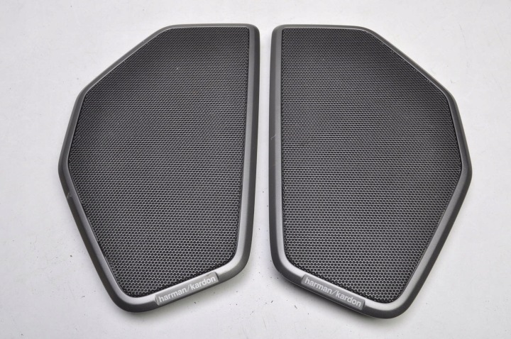 фото №12, Bmw f44 gran купе динамики комплект harman кардон 21r