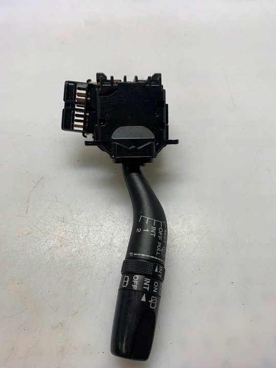 фото №1, Рулевой/подрулевой 173654 toyota