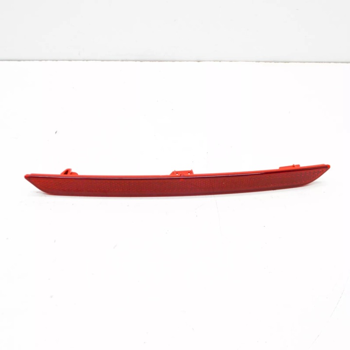 фото №8, Bmw 4 f32 заднее бампер правое отражатель 63147847234 7847234 2014 oem
