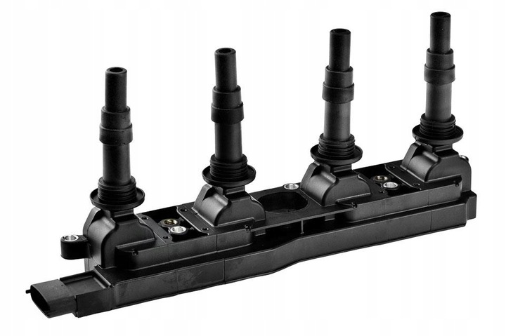 фото №1, Котушка запалювання opel corsa c 2000 2001 2002 2003 2004 2005 2006 2007 2008