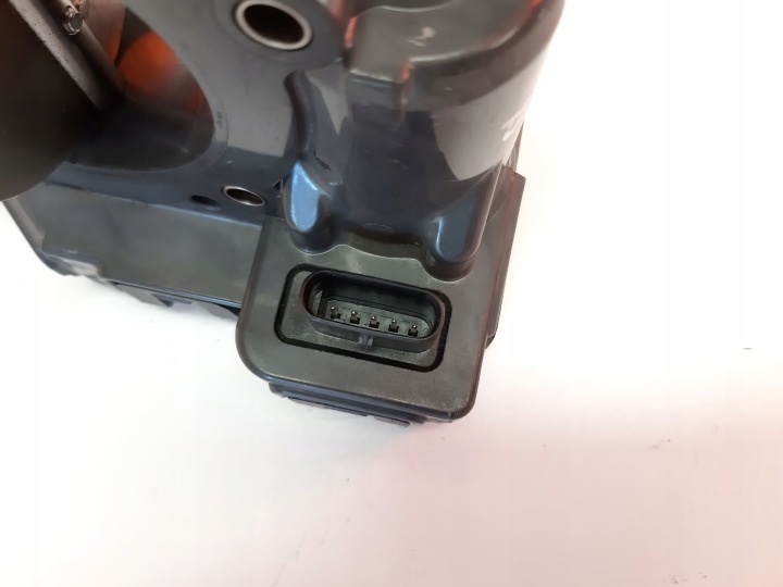 фото №8, Mercedes w176 1.8 cdi дросельна заслінка 0280750573 eu