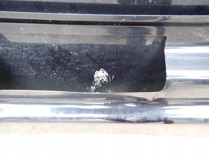 фото №10, Капот кришка двигуна vw volkswagen touareg 2 ii 7p 2010-2018r