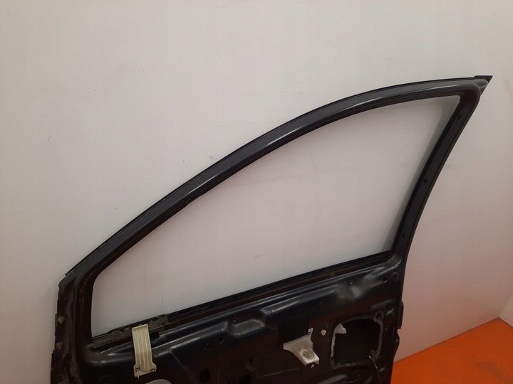 фото №13, Peugeot 807 2.2 hdi 02-07 дверь перед передние правые eyjc