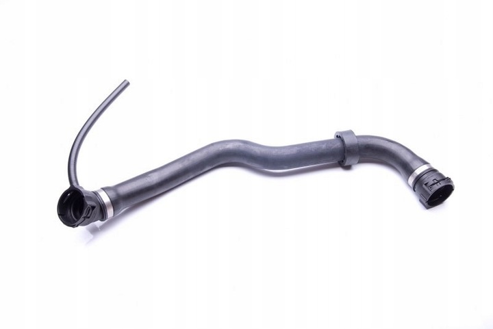 фото №11, Шланг радиатор bmw 5 e39 530 d 3.0 11537785018