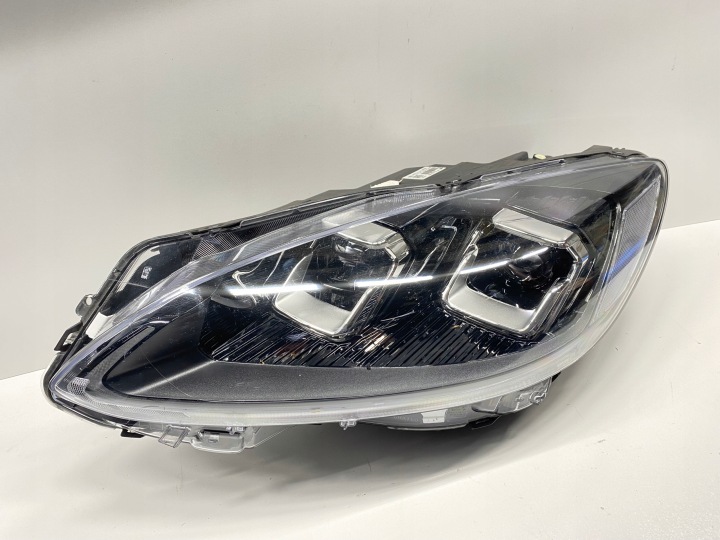 фото №12, Фара ліва перед передня повний led ford втулка стабілізатора kuga iii mk3 2019-