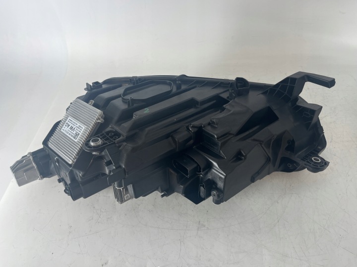 фото №10, Skoda octavia iv 4 полный led фара левая правая