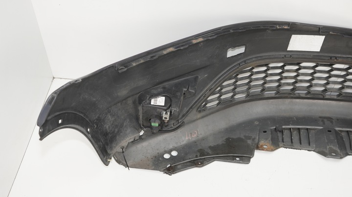 фото №11, Бампер перед переднє honda civic viii 06-09r