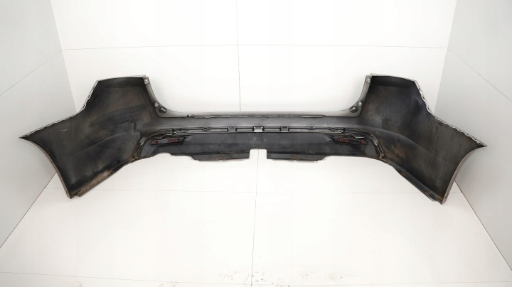 фото №8, Задний бампер honda accord viii 08-11r универсал