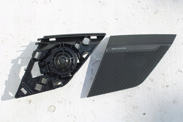 фото №8, Audi etron динаміки 4ke035621a підсилювач bangolufsen 4n0035223c динамік su