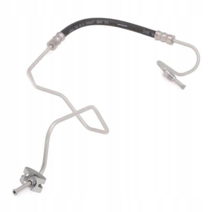 фото №15, Шланг гальмівний [trw]