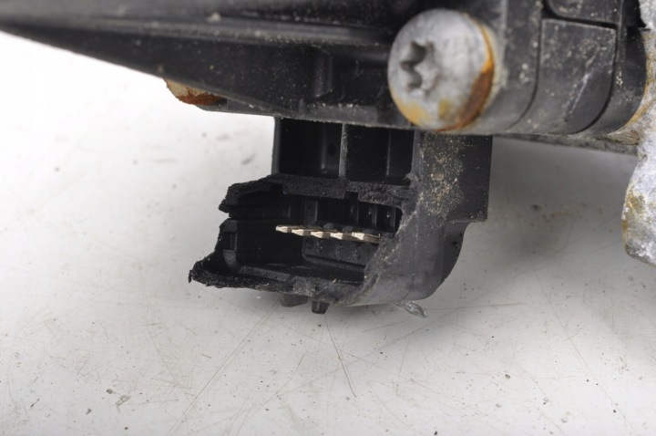 фото №7, Ford fiesta mk8 1.5 tdci клапан egr fm5q-9d475-ac