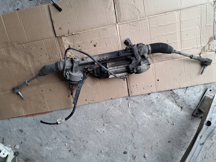 фото №7, Рейка кермова рульова рейка opel astra iv j 1.7 cdti 7805501451