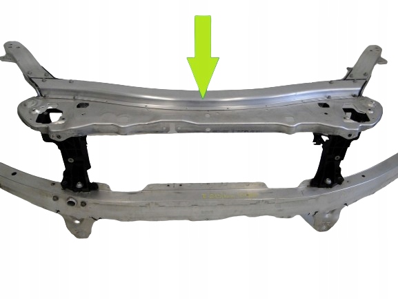 фото №1, Mercedes pas переднє підсилювач перед e клас w213 213 238 w238 рестайлінг