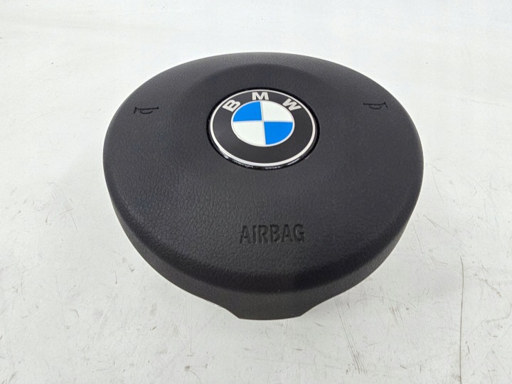 фото №8, Подушка безопасности водителя bmw x1 f48 f49 3107712977af