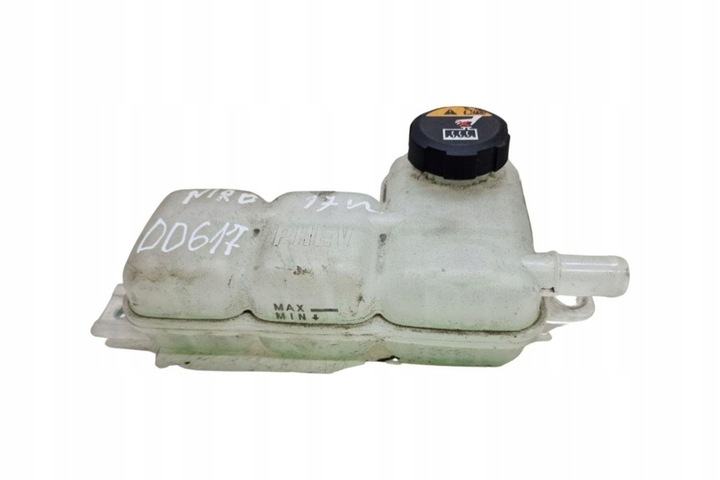 фото №7, Бачок розширювальний kia niro 25430g2800 1.6l 2017