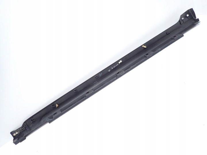фото №8, Молдинг захист порога порогова subaru xv i права c10010054 2014r