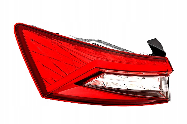 фото №15, Фара задня skoda kodiaq 12.16- le