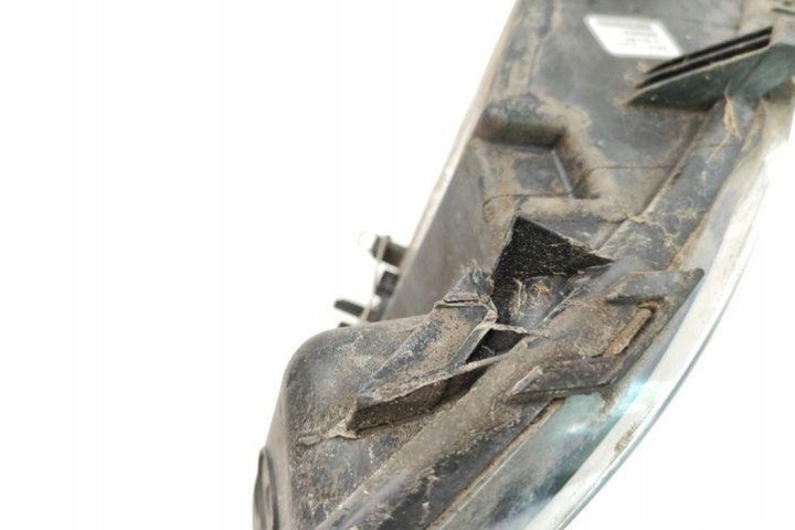 фото №10, Передняя левая фара поворотник opel astra j gtc 13264641 1.69l дизель