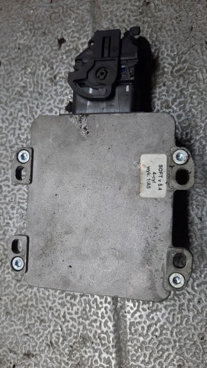 фото №12, Установка газова audi a4 b5 1.8b 95r 67r-014066 010104 014903
