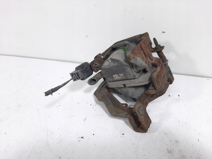 фото №9, Mitsubshi lancer vii універсал 1.6 16v 04r галоген переднє лівий