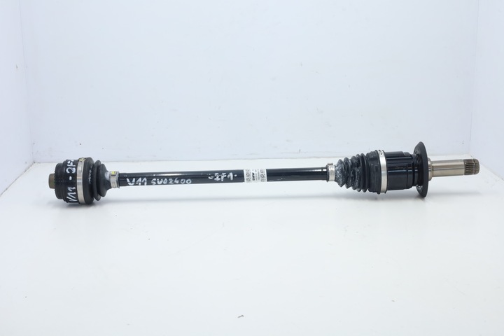 фото №9, Полуось правая левая зад задняя bmw x1 u11 5a5c2f1