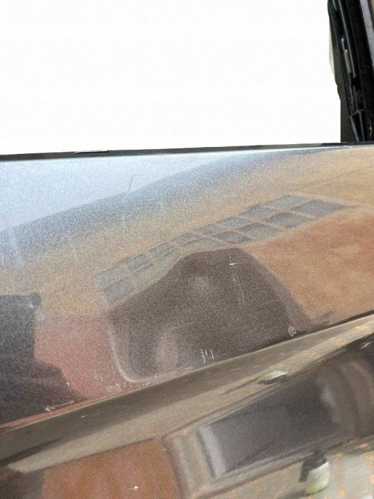 фото №6, Дверь правая зад ford edge ii ft4b720